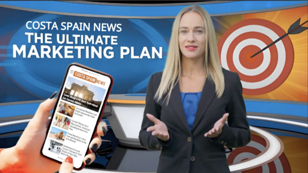 Live AI Ads