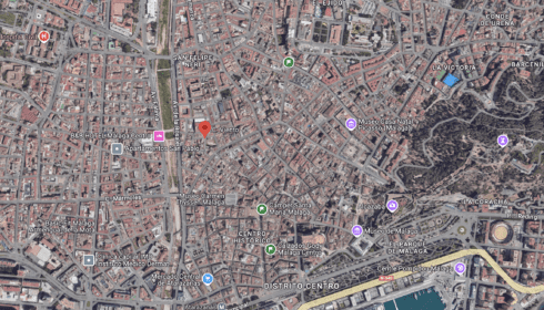 American tourist, 80, ‘murdered in Malaga tourist apartment’ after neighbours hear ‘screams of agony’ - CSN News