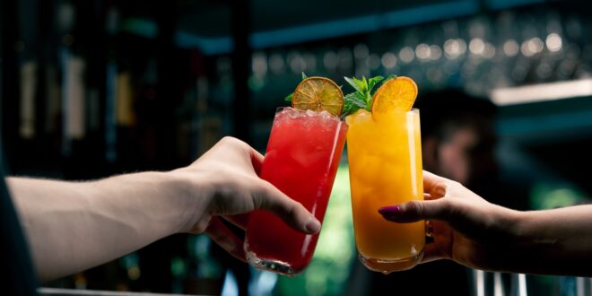 Shake things up at Havana’s Cocktail Club in Torremolinos! - Costa News Spain