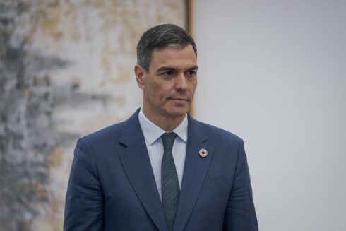 PM Pedro Sanchez to raise tax on Airbnb tourist flats and non-EU residents buying property in Spain - CSN News