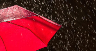Storm Herminia brings warnings of strong winds and widespread rain for most of Spain - CSN News