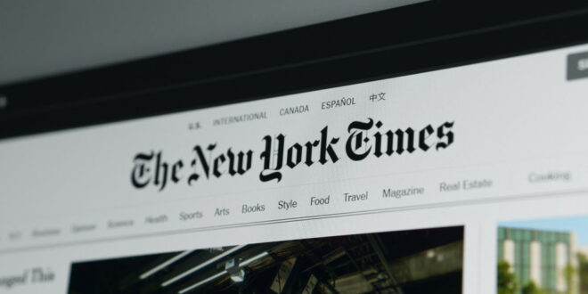 NY Times crowns Spanish town 2025’s must-visit - CSN News