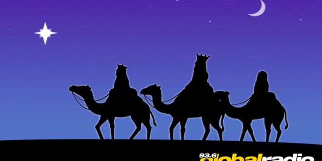 Three Kings Parades Rescheduled - CSN News