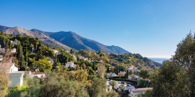 Zen with Mijas Yoga Hikes - Costa News Spain