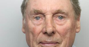 Wanted 'highly dangerous' predator could be hiding in Spain after skipping trial date in Britain - CSN