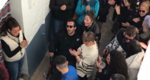 Party like it’s 1492 – the music of the mozuelas in Spain’s Cañar where Tinder takes a back seat - CSN News