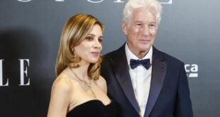 The Hollywood stars who have fallen in love with Spain - CSN News