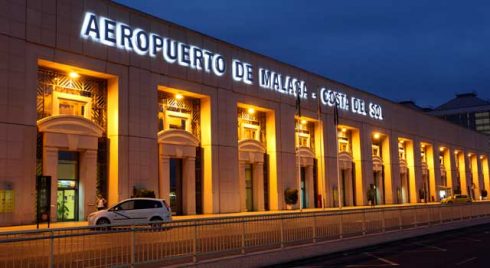 Asian nationals ‘granted entry to Spain without correct visas’ after storms diverted Gibraltar-bound flight to Malaga - CSN News
