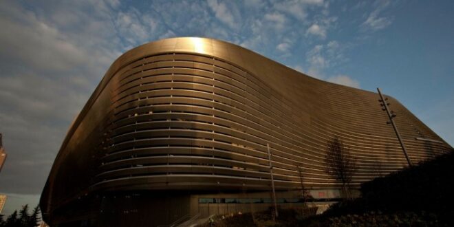 Real Madrid’s concert dreams put on hold by ‘noisy neighbour’ complaints - CSN News