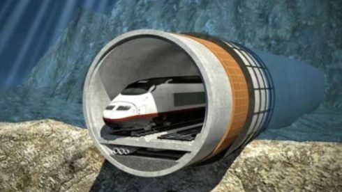 Spain-Morocco tunnel latest: Completion hopes dashed for 2030 World Cup amid reports of ‘decade-long’ delay - CSN News