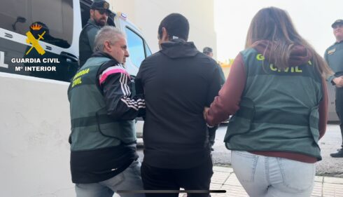German expat whose body was found in a torched caravan in Cadiz ‘was killed by man she met 24 hours earlier’ - CSN News