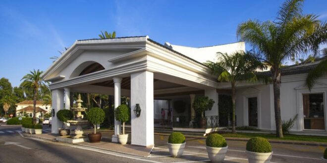 Monteros de Marbella’s €7.6 million revamp to boost local economy - Costa News Spain