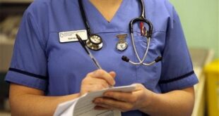 Spain suffering from worrying shortage of nurses as 17% say they will quit in next two years - CSN News