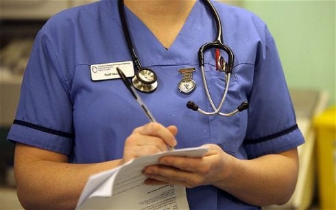 Spain suffering from worrying shortage of nurses as 17% say they will quit in next two years - CSN News