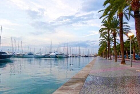 Italian bar owner who raped drunk customer in Spain’s Mallorca dodges jail in exchange for paying €8k and undergoing ‘re-education program’