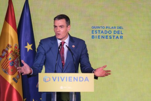 Spain’s housing crisis: Long-term rental stock drops for 14 consecutive quarters, tourist flats continue to soar and Sanchez seeks to block non-EU buyers - CSN News