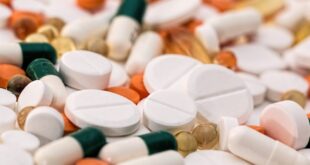 The growing threat of pharma crime in the EU - CSN News