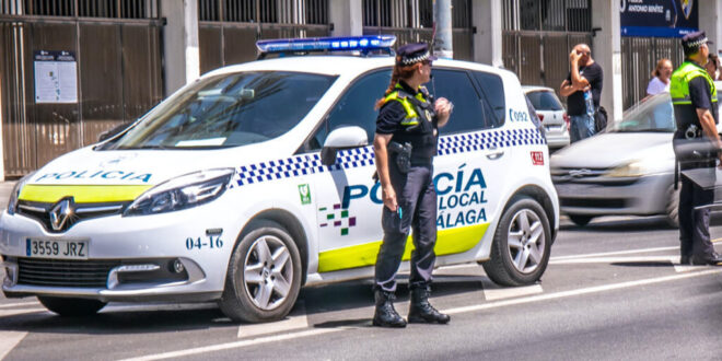 Malaga music festival shut down by police at last minute - Costa News Spain
