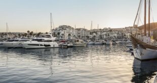 Manilva: a unique destination - CSN News