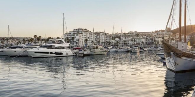 Manilva: a unique destination - CSN News