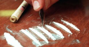 Revealed: The biggest drug abusing countries in Europe – including Spain and Ireland - CSN News