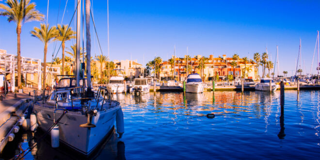 Quality over quantity: Costa del Sol pitched as most luxurious - Costa News Spain