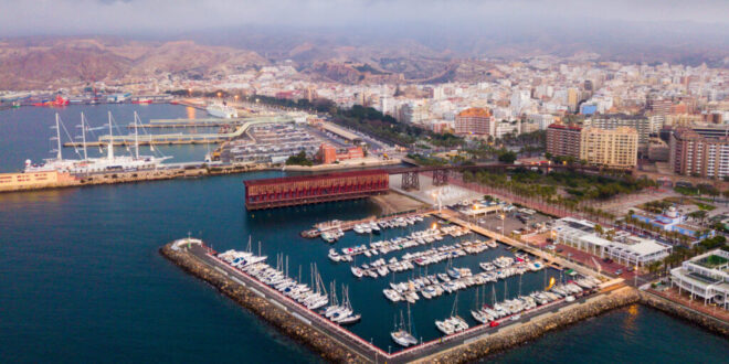 Almería 2025: A year of transformation and growth - CSN News