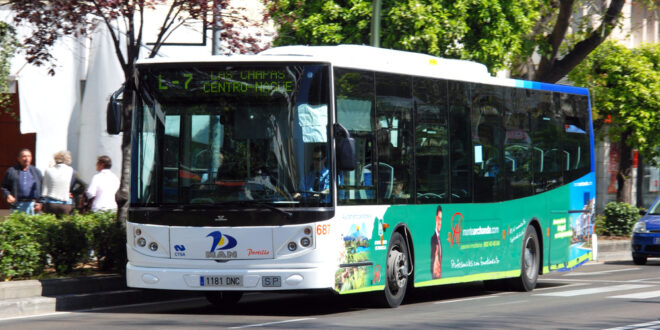 Marbella bid to keep discount bus price - Costa News Spain