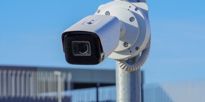 Torremolinos ups security with 69 CCTV cameras - Costa News Spain