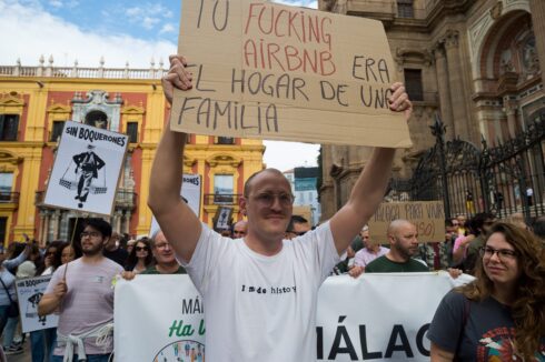 ‘Perfect storm’ in Spain’s housing market causes prices to jump by a staggering 21.5% in Malaga in just twelve months  - CSN News