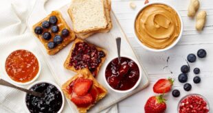 Snacking: Is it actually good for you? New research says maybe! - CSN News