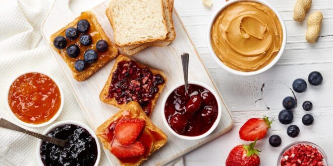 Snacking: Is it actually good for you? New research says maybe! - CSN News