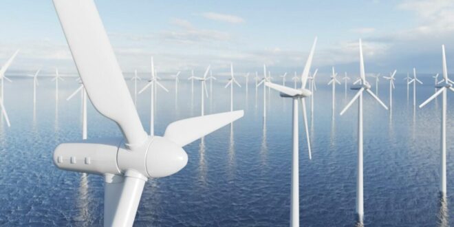 Massive offshore wind farm for Costa del Sol likely to go ahead - Costa News Spain