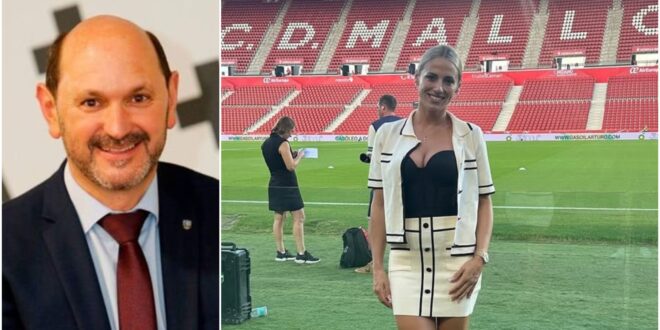 Spanish FA finally apologises for sexual harassment suffered by players’ wives at the Super Cup in Saudi Arabia - CSN News