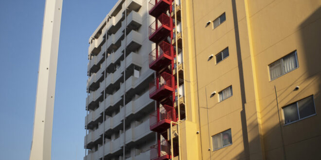 Juanma Moreno promises 20,000 affordable homes - Costa News Spain
