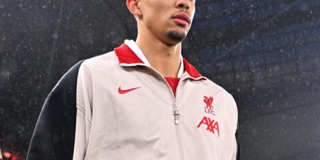Worse than Liverpool: Trent given warning about joining Real Madrid - CSN News
