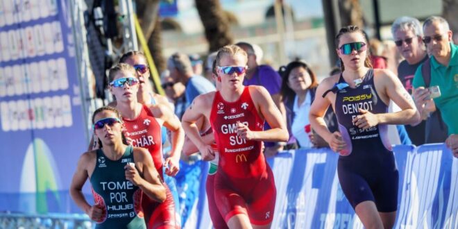 Torremolinos: Sports City – the council’s bet paid off - Costa News Spain