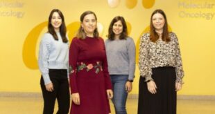 Spanish researchers discover a ‘fat burning’ mechanism to fight obesity - CSN News