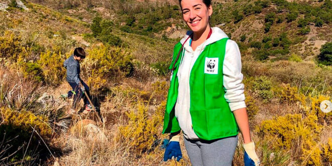 Mijas mountains need your help: Volunteer for reforestation - Costa News Spain