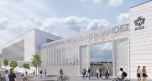 Mijas mayor to get failed sports city project kick-started again - Costa News Spain