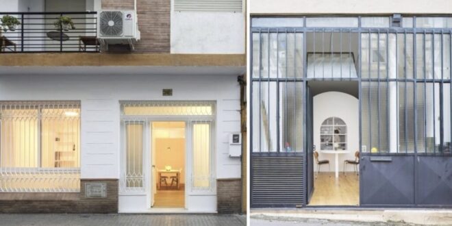 From shops to homes: Costa del sol residential revolution - Costa News Spain