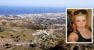 Killer of Finnish girl in Mijas, dead at 32 - Costa News Spain