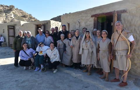 Parking at Los Llanos - CSN News