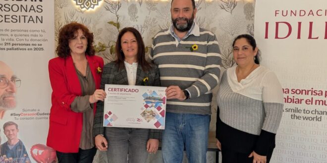 Cudeca’s BeCudecaHeart campaign needs your help to reach its target - Costa News Spain