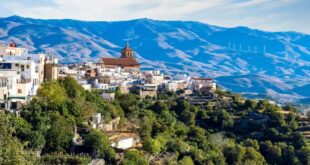 Sustainable Future for Almeria - CSN News