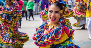 Carnival celebrations 2025 - CSN News