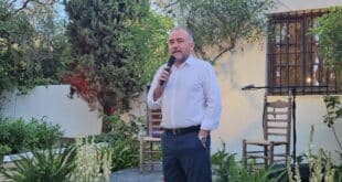 Alhaurín el Grande deputy mayor shock resignation - Costa News Spain