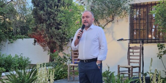 Alhaurín el Grande deputy mayor shock resignation - Costa News Spain
