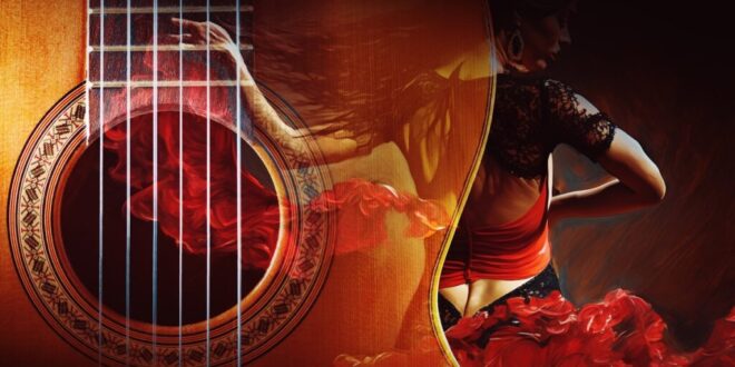 A Night of Flamenco Magic in Vera - CSN News