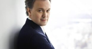 InClassica 2025: Alexey Shor Music Offers “Refreshing Contrast” say Franz Schubert Filharmonia Ahead of their Dubai Tour - CSN News